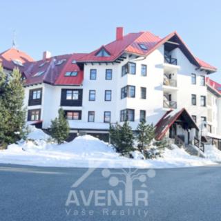Pronájem bytu 1+kk a garsoniéry 30 m² Harrachov Nový Svět