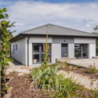 Prodej rodinného domu 97 m² Újezd u Rosic