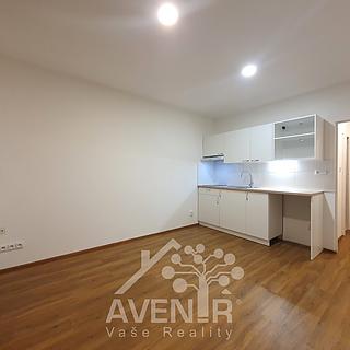 Pronájem bytu 1+kk a garsoniéry 20 m² Jablonec nad Nisou, Na Výšině