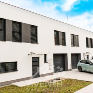 Prodej rodinného domu 158 m² Milovice Mladá, Sportovní