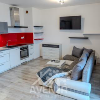 Prodej bytu 1+kk a garsoniéry 53 m² Mladá Boleslav Michalovice