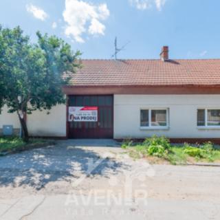 Prodej rodinného domu 118 m² Domanín