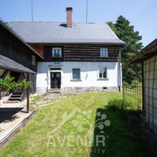 Prodej chalupy 500 m² Osečná Lázně Kundratice, Českolipská