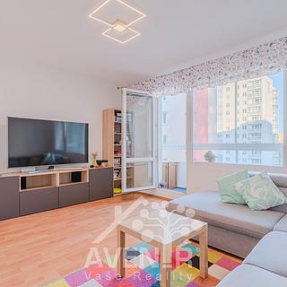 Prodej bytu 4+1 80 m² Brno Bohunice, Spodní