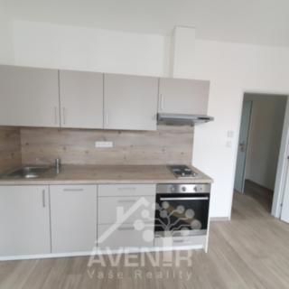 Pronájem bytu 2+kk 42 m² Jablonec nad Nisou