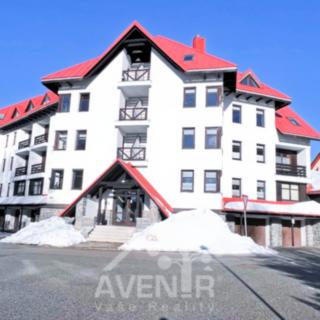 Pronájem bytu 1+kk a garsoniéry 34 m² Harrachov Nový Svět
