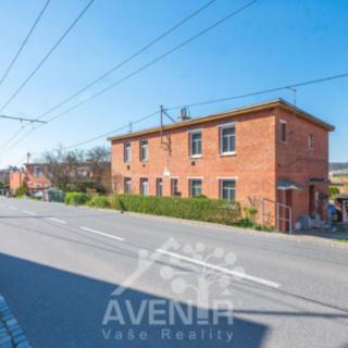 Prodej rodinného domu 60 m² Zlín