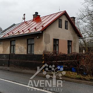 Prodej rodinného domu 90 m² Semily Podmoklice