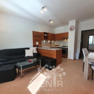 Pronájem bytu 2+kk 43 m² Jablonec nad Nisou