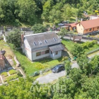 Prodej rodinného domu 150 m² Střílky, Chaloupky