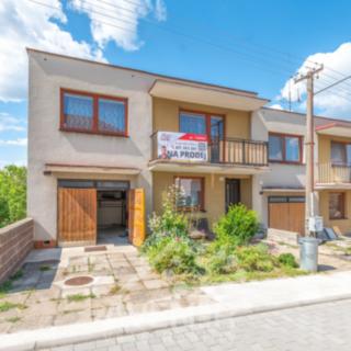 Prodej rodinného domu 203 m² Bojkovice