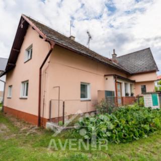 Prodej rodinného domu 189 m² Mukařov