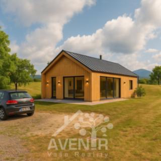 Prodej stavební parcely 5 017 m² Lačnov