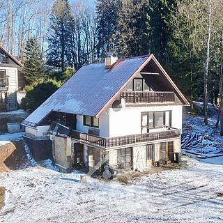 Prodej rodinného domu 186 m² Svoboda nad Úpou, Horská