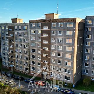 Prodej bytu 3+1 75 m² Liberec VI-Rochlice, Haškova