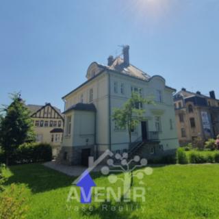 Pronájem bytu 4+kk 80 m² Jablonec nad Nisou, 28. října