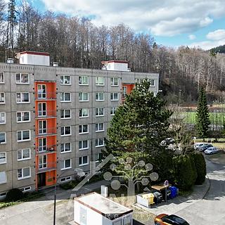 Prodej bytu 2+1 55 m² Desná II, Krátká