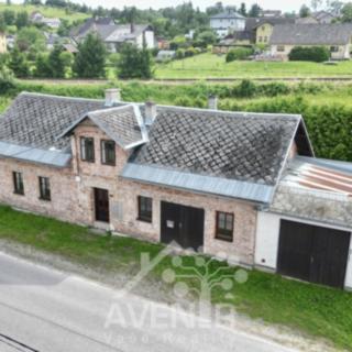 Prodej rodinného domu 215 m² Martinice v Krkonoších