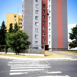 Prodej bytu 3+1 69 m² Hodonín