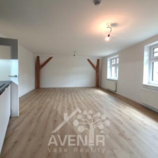 Prodej bytu 2+kk 68 m² Jablonec nad Nisou, Anenské náměstí