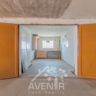Prodej garáže 21 m² Valašské Meziříčí