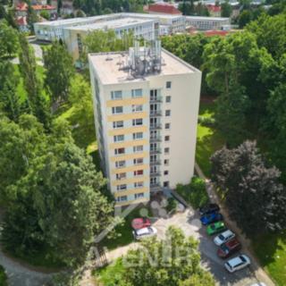 Prodej bytu 3+1 63 m² Trutnov Střední Předměstí, Slévárenská