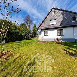 Prodej rodinného domu 135 m&sup2; Osečná