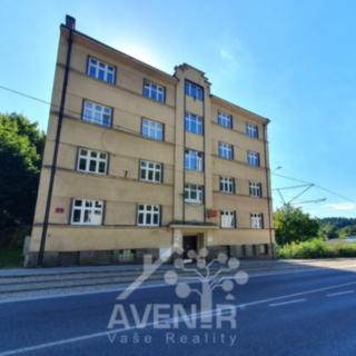Pronájem ostatního komerčního prostoru 70 m² Jablonec nad Nisou, Liberecká