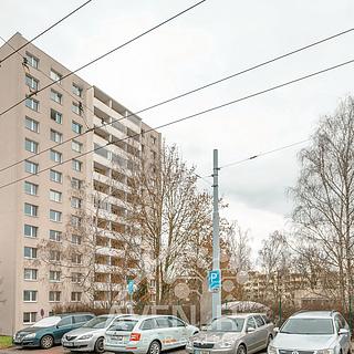 Pronájem bytu 3+1 65 m² Zlín