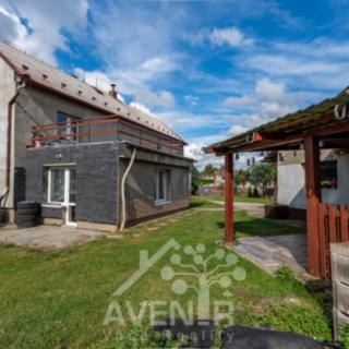 Prodej rodinného domu 222 m² Katusice, Kovaňská