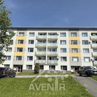 Prodej bytu 1+1 37 m² Rokytnice nad Jizerou Horní Rokytnice