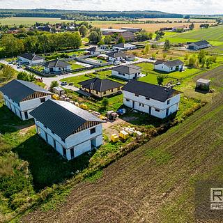 Prodej rodinného domu 155 m&sup2; Obědovice