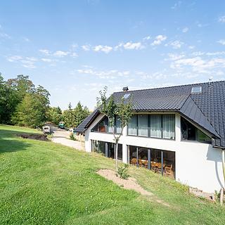 Prodej rodinného domu, 360m²