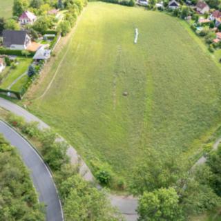Prodej stavební parcely 1 222 m² Hlásná Třebaň