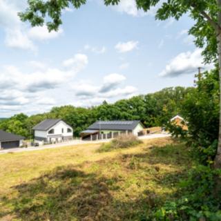 Prodej stavební parcely 968 m² Svinaře