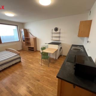 Pronájem bytu 1+kk a garsoniéry 30 m² Černošice, Mokropeská