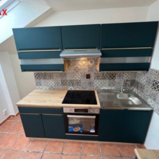Pronájem bytu 2+kk 58 m² Černošice, Vrážská