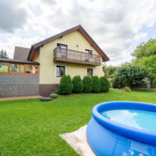 Prodej rodinného domu 284 m² Lety, Ve Škabrdli