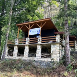 Prodej chaty 25 m² Zbečno