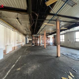 Pronájem skladu 1 000 m² Beroun -Závodí, Lidická