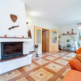 Prodej rodinného domu 284 m² Lety, Ve Škabrdli