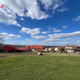 Prodej stavební parcely 930 m² Svinaře, Kytínská
