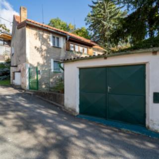 Prodej chaty 60 m² Všeradice