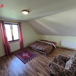 Pronájem pokoje 23 m² Svinaře