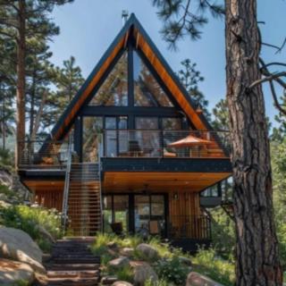 Prodej stavební parcely 1057 m² Mezouň