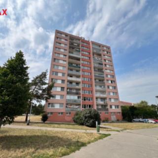 Pronájem bytu 2+kk 44 m² Praha Kamýk, Smotlachova