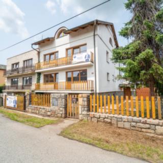 Prodej rodinného domu 214 m² Dobřichovice, Mánesova