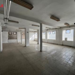 Pronájem kanceláře 3000 m² Beroun