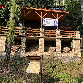 Prodej chaty 40 m² Zbečno