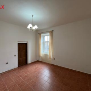 Pronájem bytu 1+kk, garsoniery 34 m² Černošice